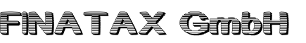 FINATAX GmbH
